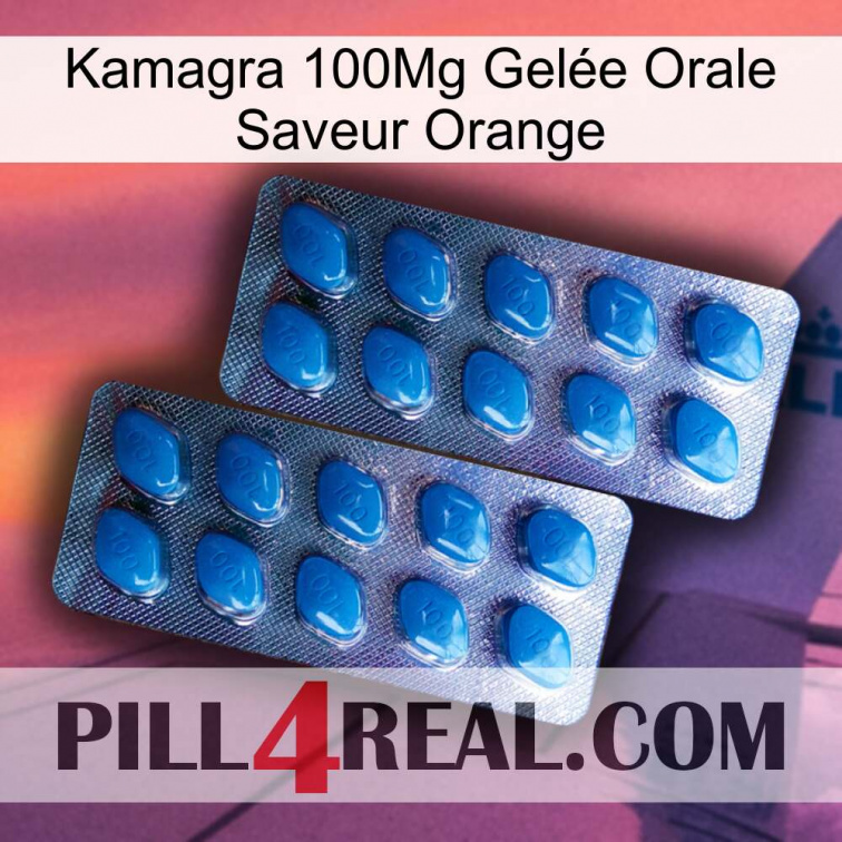 Kamagra 100Mg Gelée Orale Saveur Orange viagra2
